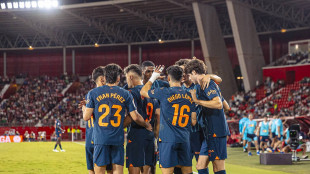 Valencia CF