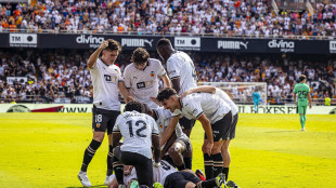 Valencia CF