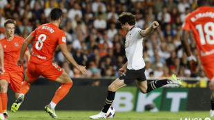 Valencia-Real Sociedad