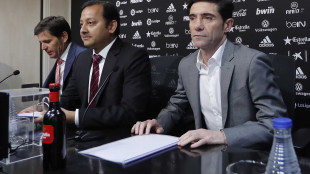 Anil Murthy y Marcelino