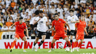 Valencia-Real Sociedad