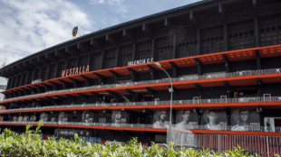 Mestalla