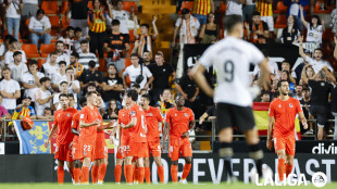 Mestalla