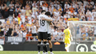 Valencia CF