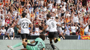 Valencia CF