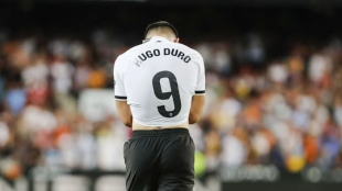 Hugo Duro