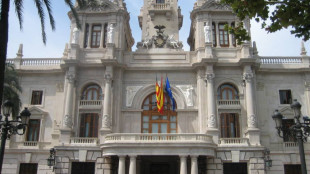 Ayuntamiento de Valencia