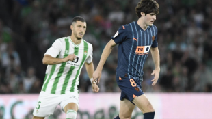 Javi Guerra