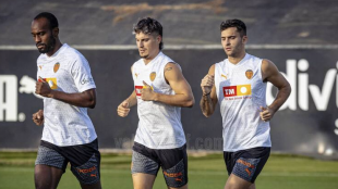 Valencia CF