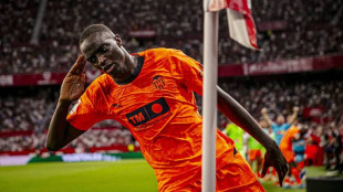 Mouctar Diakhaby