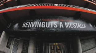 Mestalla