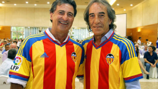 Kempes y Arias
