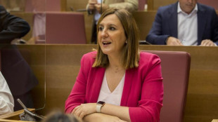 María José Catalá