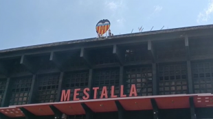 Mestalla