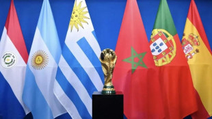 Mundial 2030