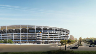 Nuevo Mestalla