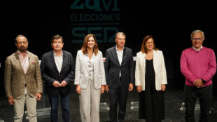 Políticos