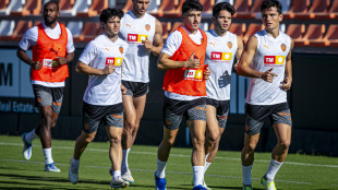 Valencia CF