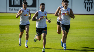 Valencia CF