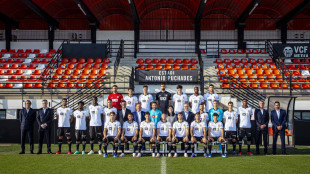 Valencia CF