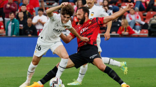 Mallorca-Valencia