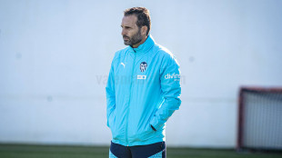 Rubén Baraja