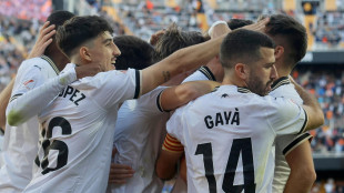 Valencia CF