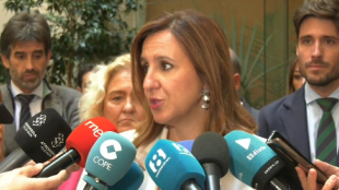María José Catalá
