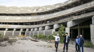 Nuevo Mestalla