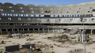 Nuevo Mestalla