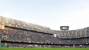 Mestalla