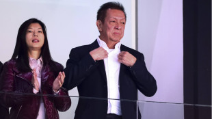 Peter Lim