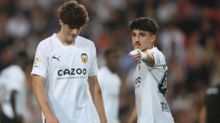 Javi Guerra y Diego López
