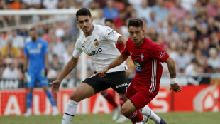 Valencia-Celta