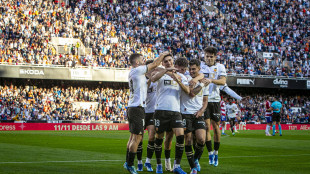 Valencia CF