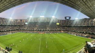 Mestalla