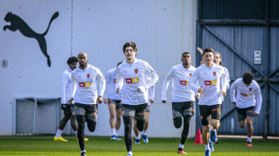 Entrenamiento del Valencia