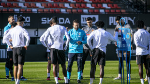 Rubén Baraja