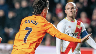 Sergi Canós