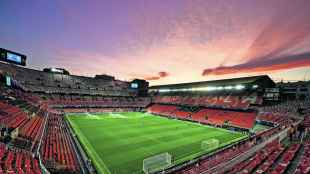 Mestalla