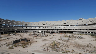 Nuevo Mestalla