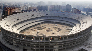 Nuevo Mestalla