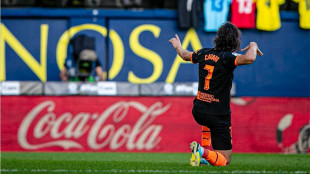 Edinson Cavani
