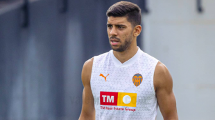 Cenk Özkacar