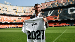 Gayà