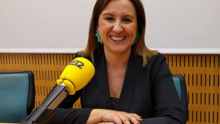 María José Catalá