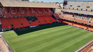 Mestalla