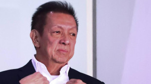 Peter Lim