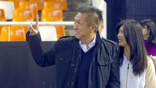 Peter Lim
