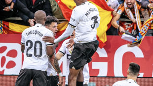 Valencia CF
